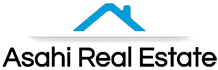 Asahi Real Estate Logo